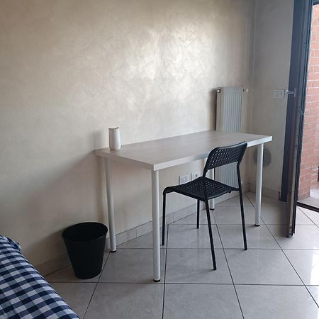 Milanoletto Suite Room Экстерьер фото