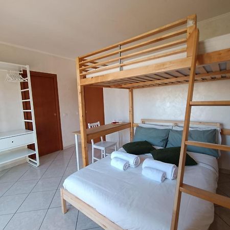 Milanoletto Suite Room Экстерьер фото
