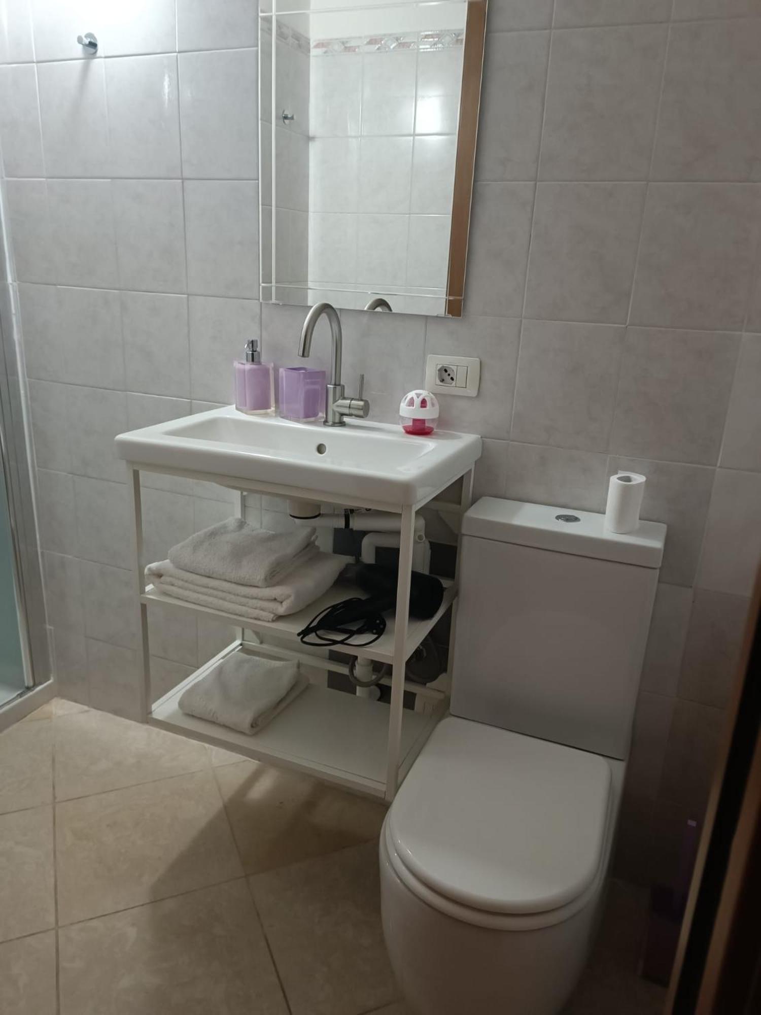 Milanoletto Suite Room Экстерьер фото