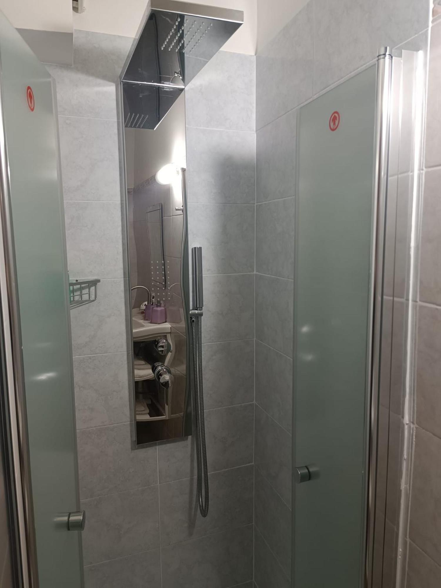 Milanoletto Suite Room Экстерьер фото