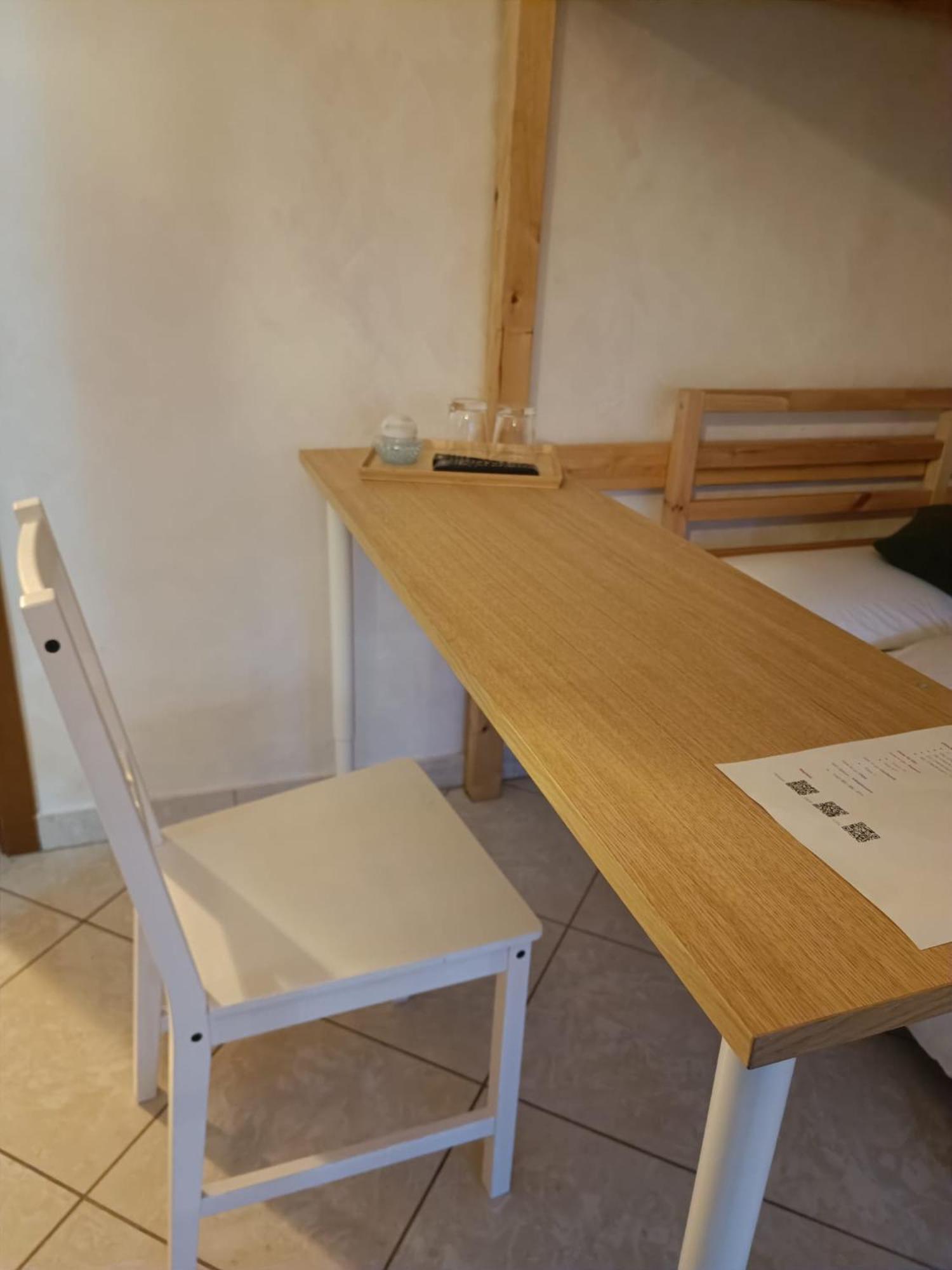 Milanoletto Suite Room Экстерьер фото