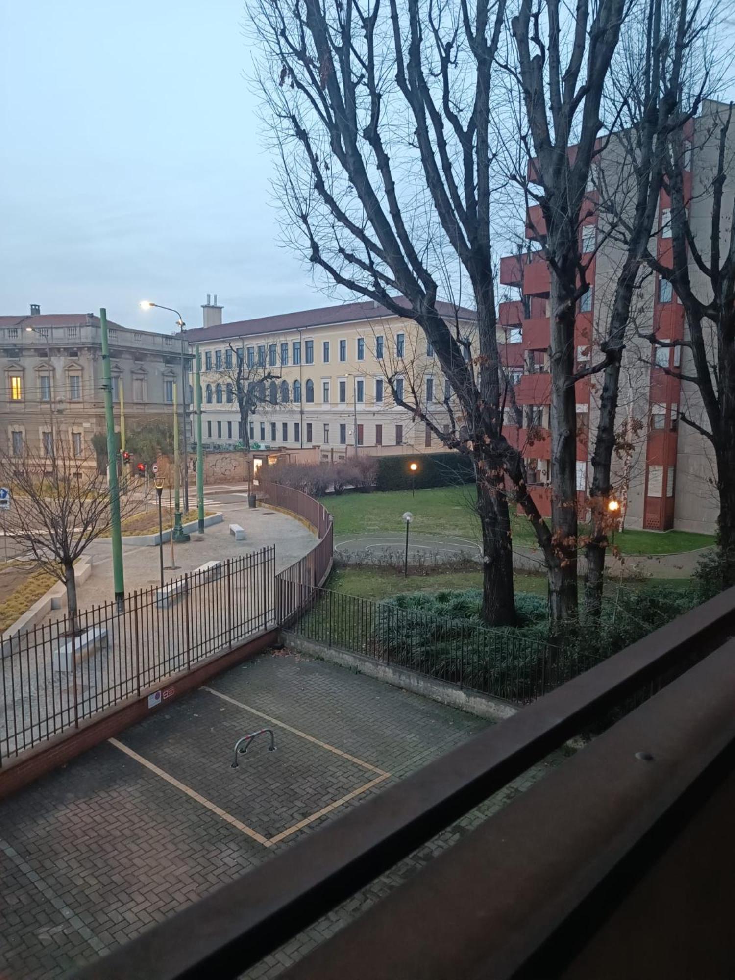 Milanoletto Suite Room Экстерьер фото